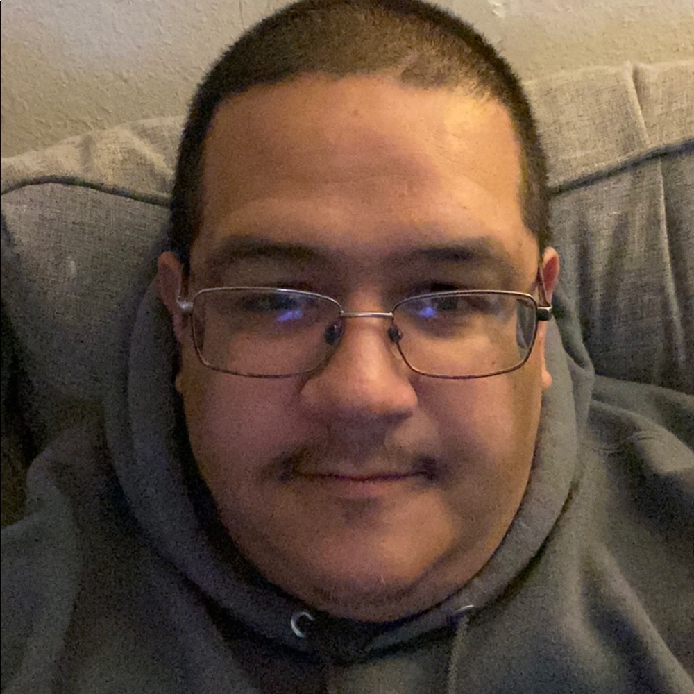 Meet your Posher, Ruben